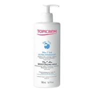 Topicrem My 1st Ultra Moisturizing 500 ml Bakım Sütü