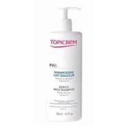 Topicrem PH5 Gentle Milk Lotion 500 ml Şampuan