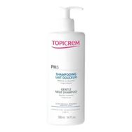 Topicrem PH5 Gentle Milk Shampoo 500 ml Şampuan