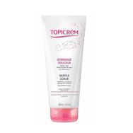 Topicrem Ultra Gentle Scrub 200 ml Yumuşak Temizleyici Peeling