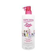 Topicrem Ultra Hydratant 500 ml Nemlendirici Vücut Kremi