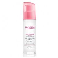 Topicrem Ultra Hydratant Moisturizing 30 ml Bakım Serumu