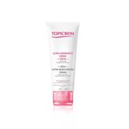 Topicrem Ultra Hydratante Rich Cream 40 ml Zengin Nemlendirici ve Besleyici Yüz Kremi