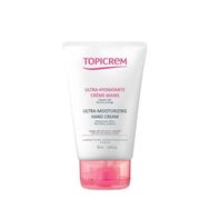 Topicrem Ultra Moisturizing Hand Cream 50 ml El Bakım Kremi