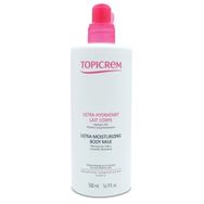 Topicrem Ultra Nemlendirici 500 ml Vücut Sütü