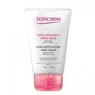 Topicrem Ultra Soft Hand Krem 50 ml