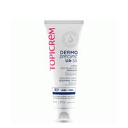 Topicrem UR-30 Anti Roughness Shooting 75 ml Krem