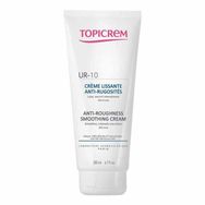 Topicrem UR10 Anti-Rogosites Smoothing Cream 200 ml Nemlendirici Krem