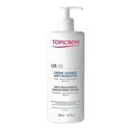 Topicrem UR10 Anti-Roughness Smoothing Cream 500 ml Nemlendirici Krem