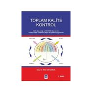 Toplam Kalite Kontrol - İrfan Ertuğrul