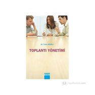 TOPLANTI YÖNETIMI - İRFAN MISIRLI