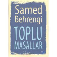 Toplu Masallar 1 - Samed Behrengi