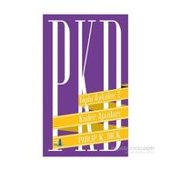 Toplu Öyküler 2 Kader Ajanları - Philip K. Dick