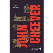 Toplu Öyküler Ciltli - John Cheever