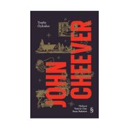 Toplu Öyküler - John Cheever