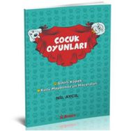 Toplu Oyunlar 1 - Çocuk Oyunları - Nil Aycıl