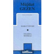 Toplu Oyunlar 1 - Müjdat Gezen
