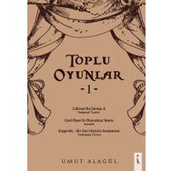 Toplu Oyunlar 1 - Umut Alagül