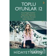 Toplu Oyunlar 12 - Hidayet Sayın