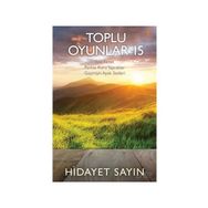 Toplu Oyunlar 15 - Hidayet Sayın