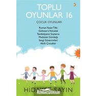 Toplu Oyunlar 16 - Hidayet Sayın