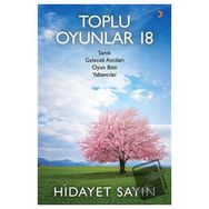 Toplu Oyunlar 18 - Hidayet Sayın