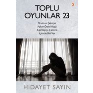 Toplu Oyunlar 23 - Hidayet Sayın