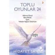 Toplu Oyunlar 24 - Hidayet Sayın