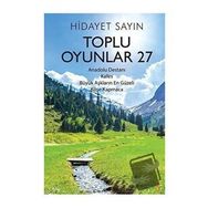 Toplu Oyunlar 27 - Hidayet Sayın