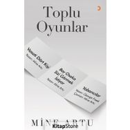 Toplu Oyunlar - Mine Artu