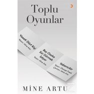 Toplu Oyunlar - Rüstem Mürseloğlu