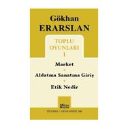TOPLU OYUNLARI 1 - ALI CÜNEYD KILCIOĞLU