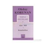 Toplu Oyunları 1 Alo 900 - Konfetiler - Okday Korunan