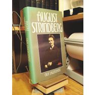 TOPLU OYUNLARI 1 - AUGUST STRINDBERG