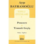 TOPLU OYUNLARI 1 - AYŞE BAYRAMOĞLU