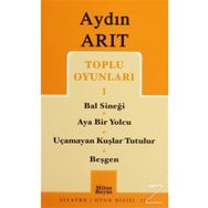 Toplu Oyunları 1 - Bal Sineği Aya Bir Yolcu Uçamayan Kuşlar Tutulur Beşgen