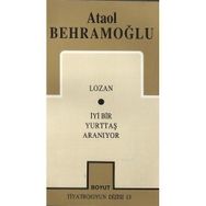 TOPLU OYUNLARI 1 BATI RIHTIMI - ZENCIYLE İTLERİN DALAŞI - BERNARD-MARIE KOLTES