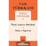 Toplu Oyunları 1 - Cenk Türkkanı