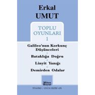 Toplu Oyunları 1 Erkal Umut Mitos Boyut Yayınları