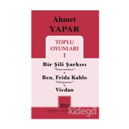Toplu Oyunları 1 - Frida Kahlo Vicdan