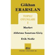 Toplu Oyunları 1 - Gökhan Erarslan