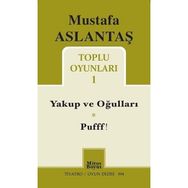 Toplu Oyunları - 1 - Mustafa Aslantaş