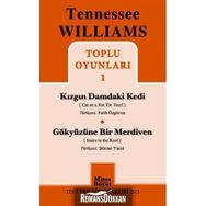 Toplu Oyunları 1 - Tennessee Williams
