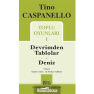 Toplu Oyunları 1 - Tino Caspanello