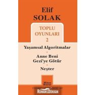 Toplu Oyunları 2 - Elif Solak