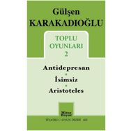 Toplu Oyunları 2 - Gülşen Karakadıoğlu