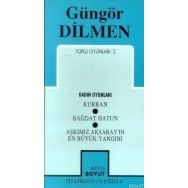 TOPLU OYUNLARI 2 - GÜNGÖR DILMEN