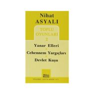 TOPLU OYUNLARI 2 TOPLU OYUNLARI 2 - NIHAT ASYALI