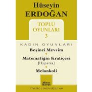 Toplu Oyunları 3 - Hüseyin Erdoğan