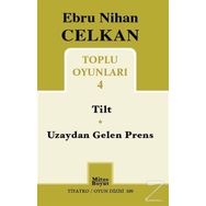 Toplu Oyunları 4 - Ebru Nihan Celkan